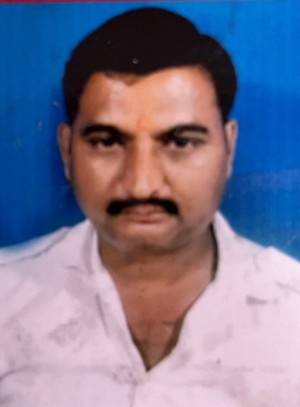 माधर विनुभाई रामजीभाई