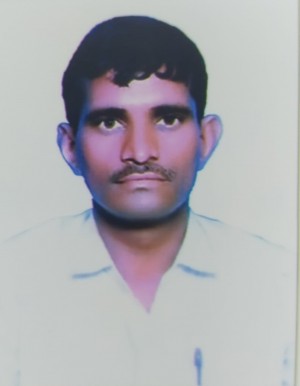 MADHAGONY VENKATESHWARLU GOUD