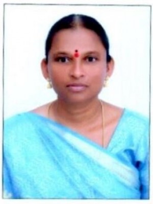 MADHAVARANI BARIGE