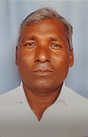 MADHAVRAO SAKHARAM BANSODE