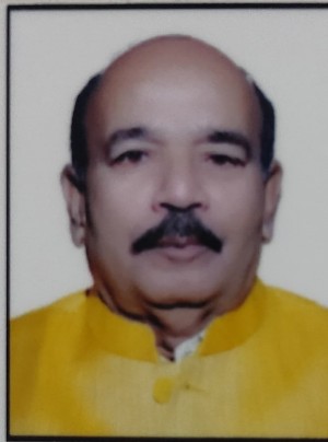 माधोसिंह डावर