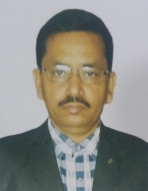 मधु राम डेका