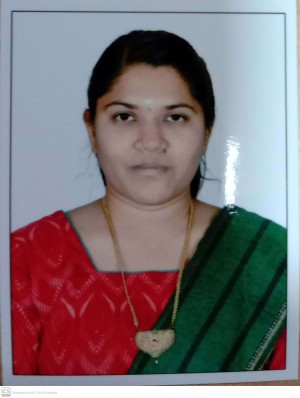 मधु भारती