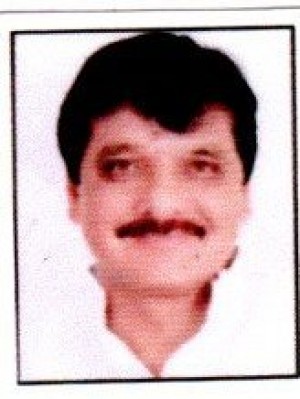 मधु भाऊ भगत