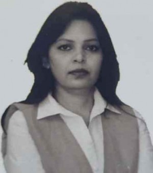 MADHU MANJARI