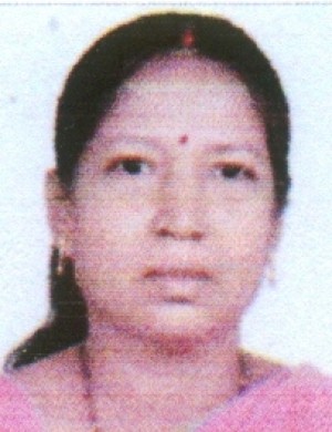 मधु प्रिया