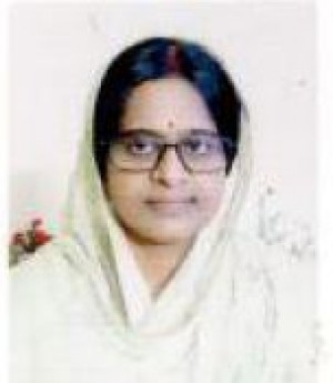 मधु श्‍वेता