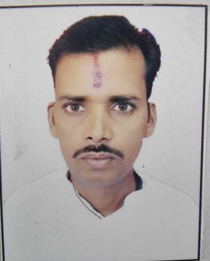 मधुलाल सारथी