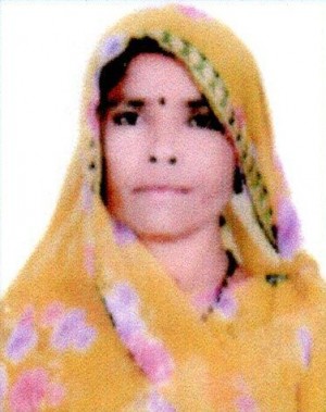 मधुलता देवी