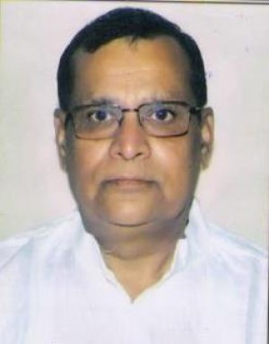 MADHUMAS CHANDRA SONI 