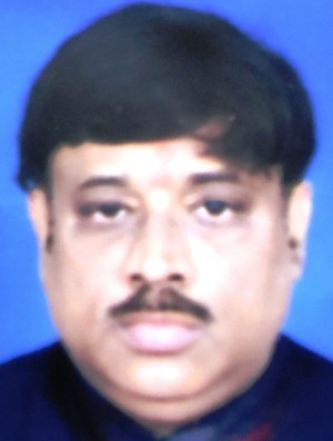 Madhumesh Choudhary