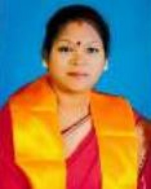 माधुरी कैवार्ट