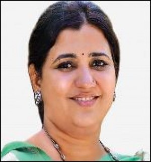 Madhuri Satish Misal