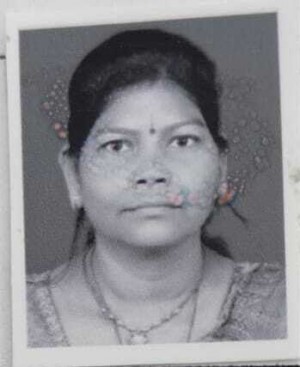 माधुरी सिंह