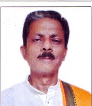 मधुसूदन बाग