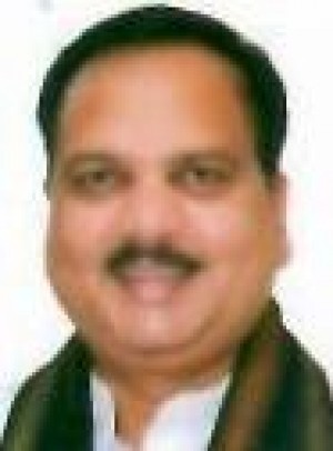 Madhavendra Pratap Singh