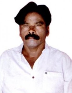 MADIPALLI RAJU