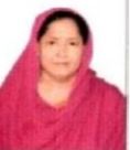 Mafuja Khatun