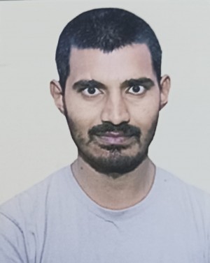 मगना राम