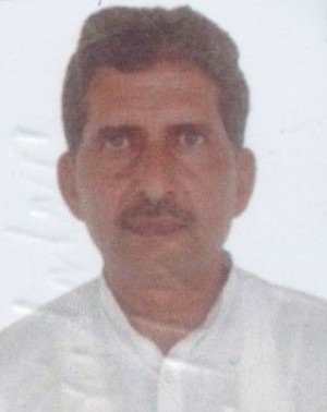 MAHABIR BOHRA