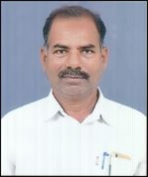 महादेव शंकर लोखंडे