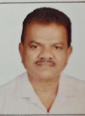 Mahadev Naik