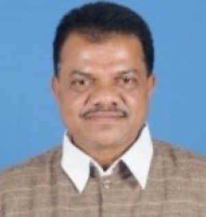 Mahadev Narayan Naik
