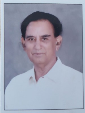 महादेव सिंह