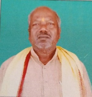 महादेव सिंह