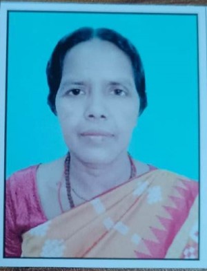 MAHAGODEVI KOILI BHAGAT