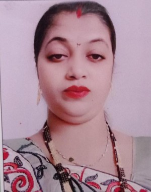 महाजन प्रतिभाबेन पंकजभाई