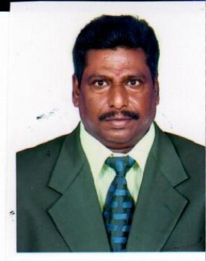 महालिंगम। घ