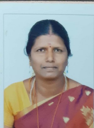 MAHALAKSHMI, M.