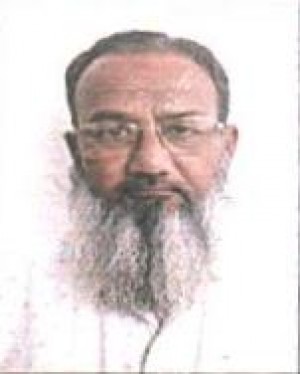 महमद हनीफभाई अहेमदभाई पटेल