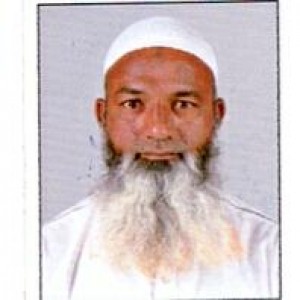 MAHAMMAD MUBARAK DARAVESHI
