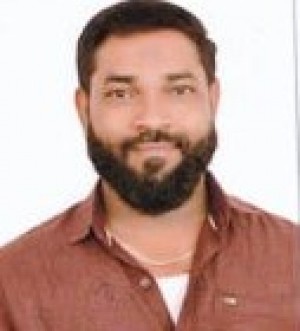 Mahammad Umar