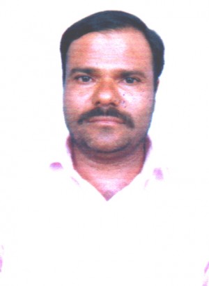 MAHAMMED JILANI BANDAGISAB NASHI