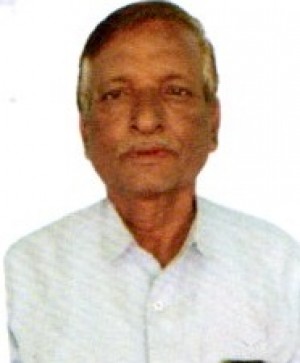 महानन्द पाटगिरि