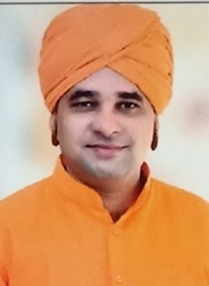 महन्त बालकनाथ