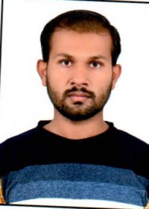 महंत देवेन्द्र मोहनदास