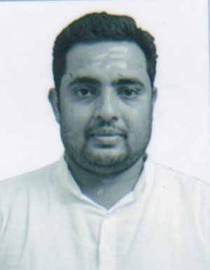 MAHANTAWODEYAR SIDDALINGESHWARGOUDA