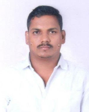 MAHANTESH PARASHURAM BHOVI