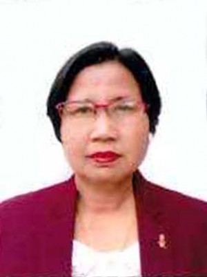 Maharabam Anita Devi