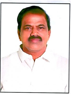 MAHAREDDY BHUPAL REDDY