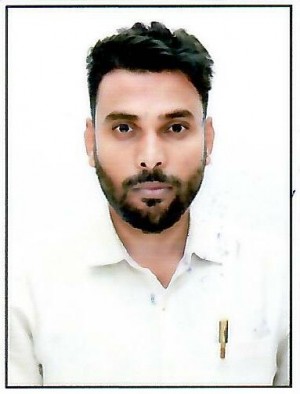 MAHARSHI SINGH