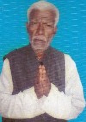 महात्मा सिह