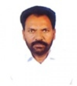 MAHAVEER LAXMAN MOHITE