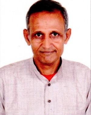 महावीर प्रसाद जैन