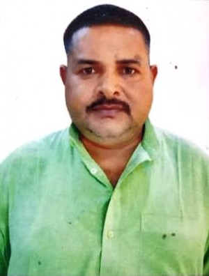 महावीर प्रसाद कुमावत