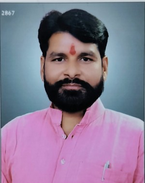 महावीर शर्मा